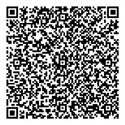 QR-код для оплаты за электричество